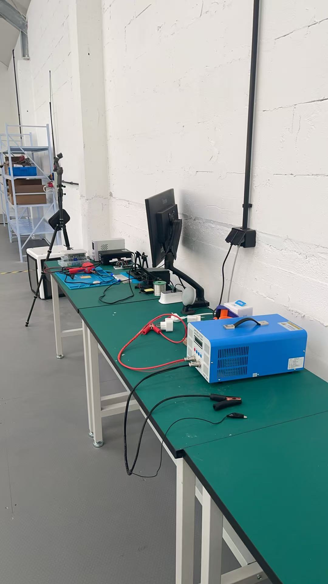 Battery cell sorting process